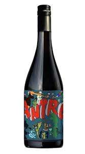 Antro Pinot Noir 750ml