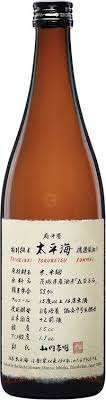 Taiheikai Tokubetsu Junmai 720ml