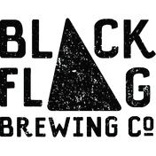 Black Flag Brewing Z. Morris 6pk Cans