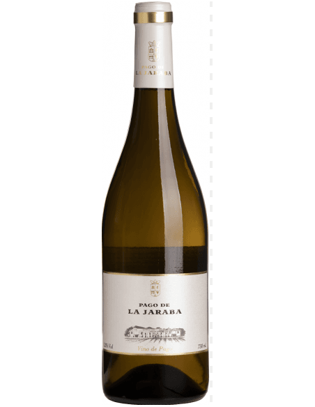 La Jaraba Pago De 750ML