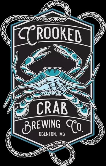 Crooked Crab Snow Crab 4pk 16oz