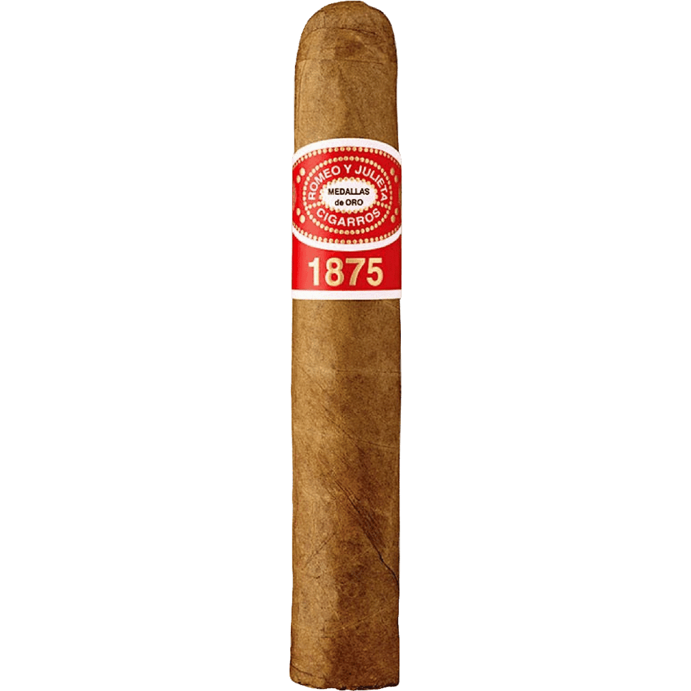 ROMEO Y JULIETA- 1875 BULLY 50X5