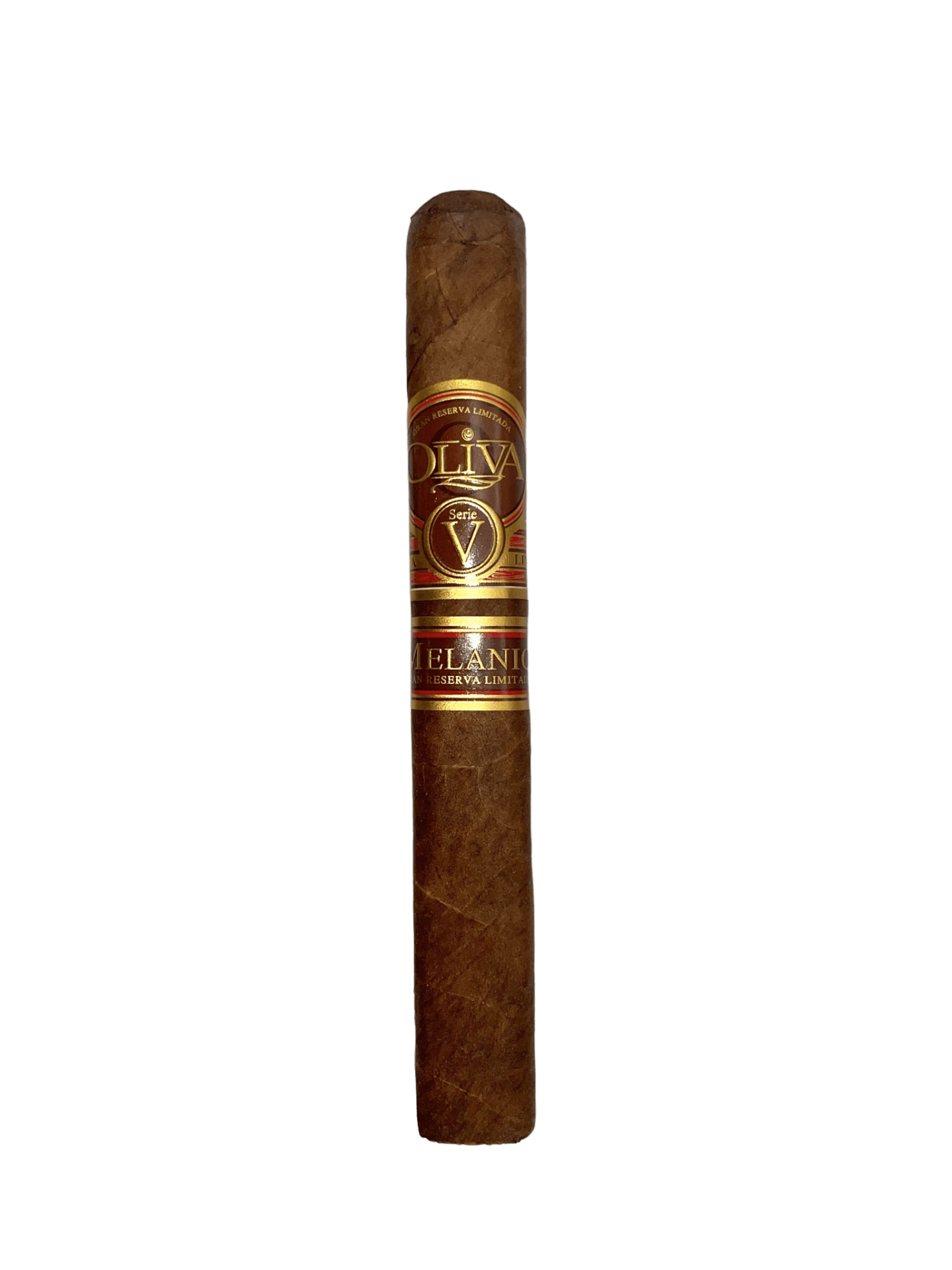Oliva Series V Melanio Nat Toro