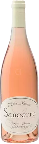 Christian Lauverjat Sancerre Rose 750ml