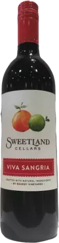 SWEETLAND CELLARS-VIVA SANGRIA 750ML