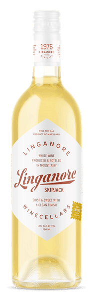 LINGANORE-SKIPJACK 750ML