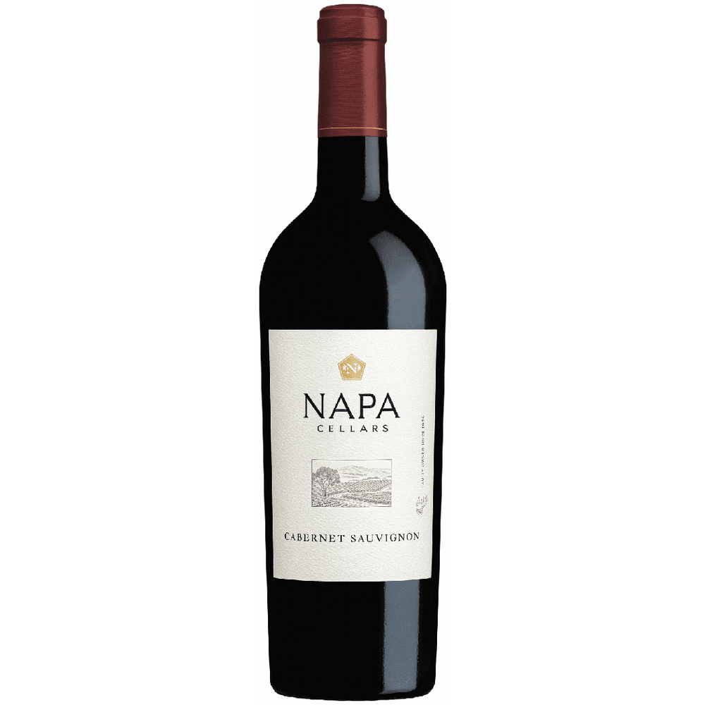 Napa Cellars Cabernet Sauvignon 750ml