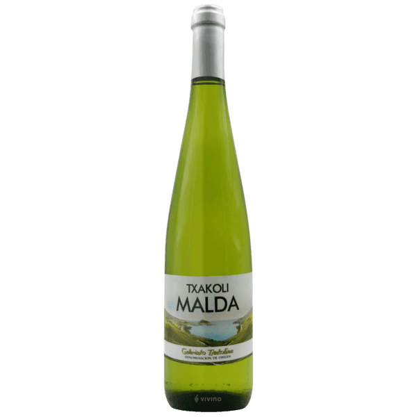 Txakoli Malda 750ml