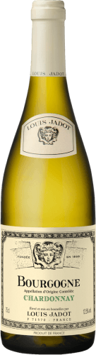 LOUIS JADOT-CHARDONNAY 750ML