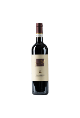 Gigi Rosso Barbaresco 750ml