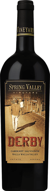 Spring Valley Cabernet Sauvignon 750ml