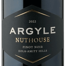 Argyle Pinot Noir Nuthouse 750ml