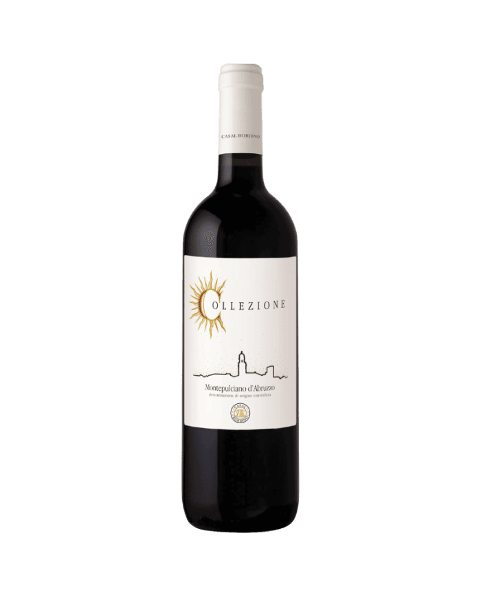 Collezione Bordinese Sangiovese 750ml