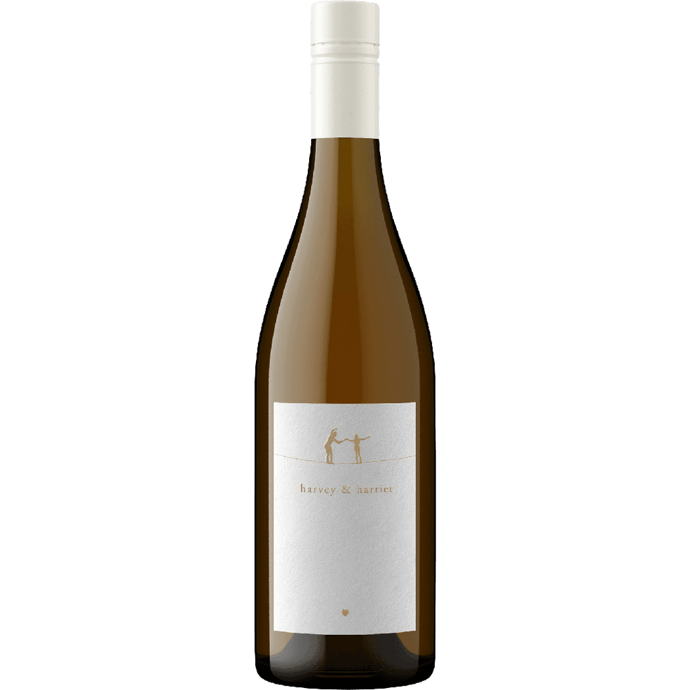 Harvey & Harriet White Blend 750ml