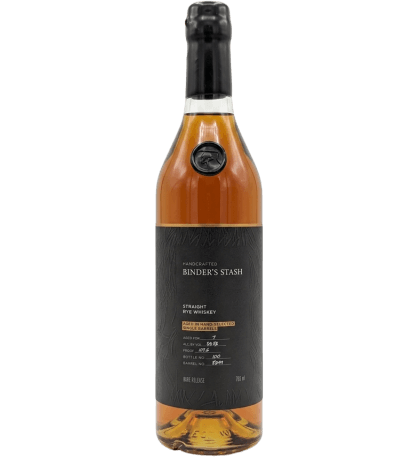 Binder's Stash 7YR Burnt Orange Sky ( 109 Prf ) 750ML