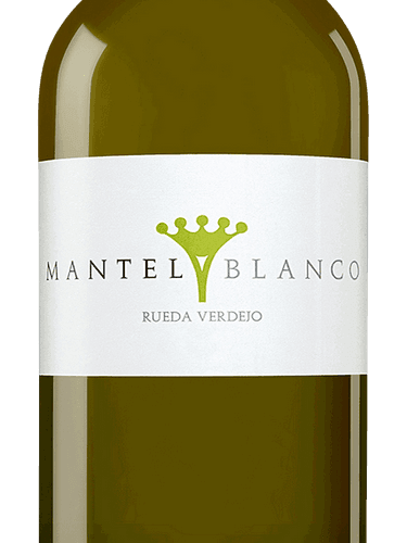 Mantel Blanco 750ml