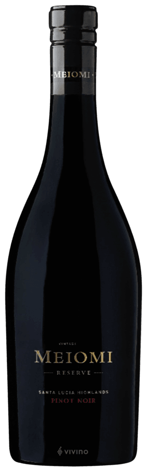 Meiomi Pinot Noir Cellar Reserve 750ml