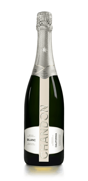 CHANDON-CALIFORNIA BLANC DE BLANC 750ML