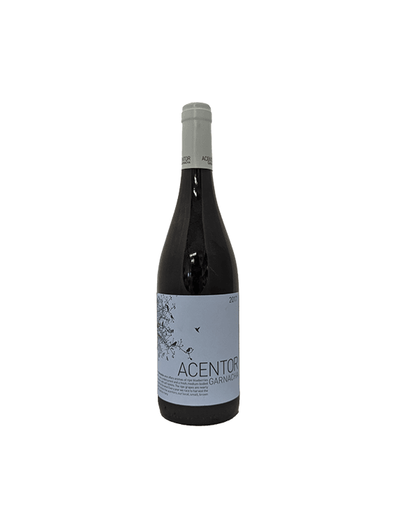 Acentor Garnacha 750 ml