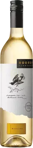 BOORDY VINEYARDS RIESLING 750ML