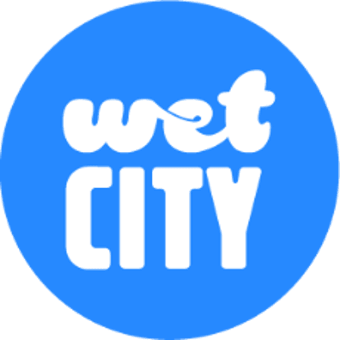 Wet City Dope Hazy IPA