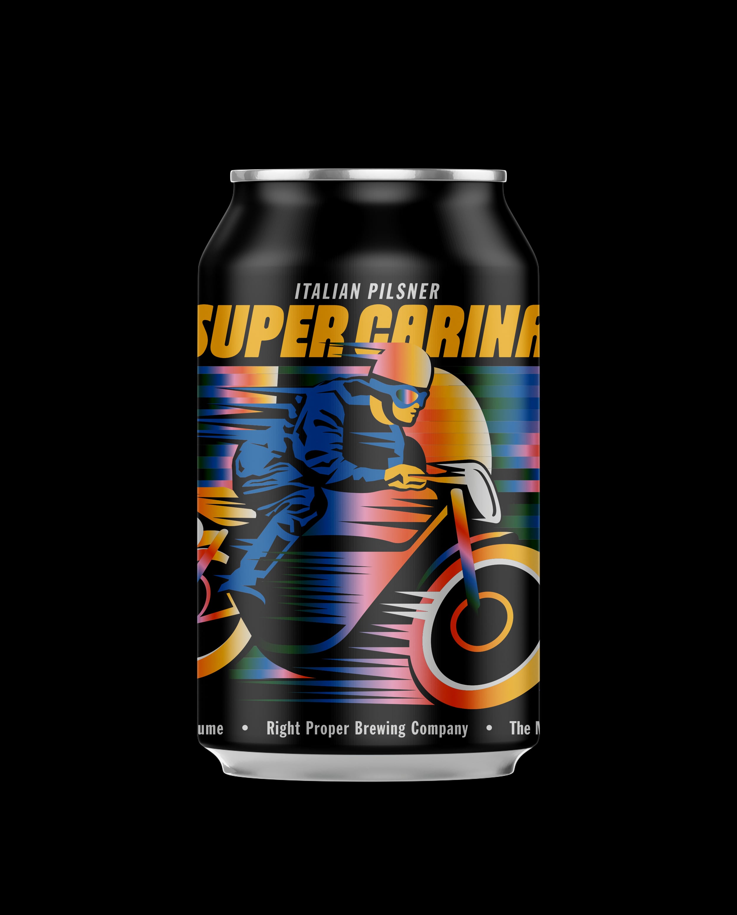 Right Proper Brewing Super Carina SINGLE