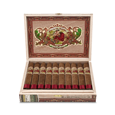 MY FATHER-#2 BELICOSO