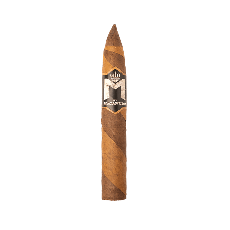 Macanudo Espresso Cream Belicoso