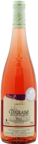 DOMAINE BELLEVUE ROSE 750ML