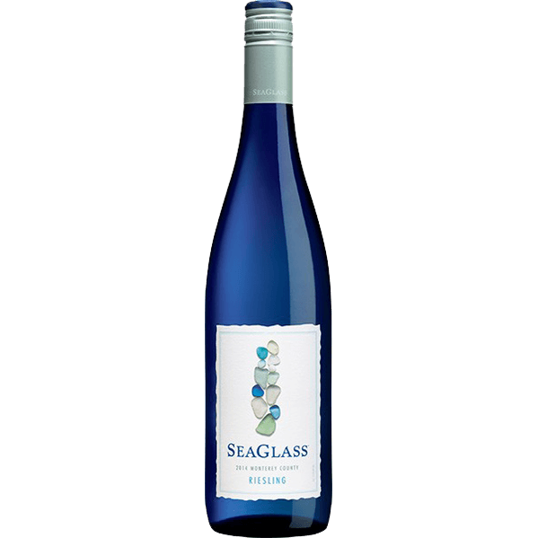 SEAGLASS-RIESLING 750ML