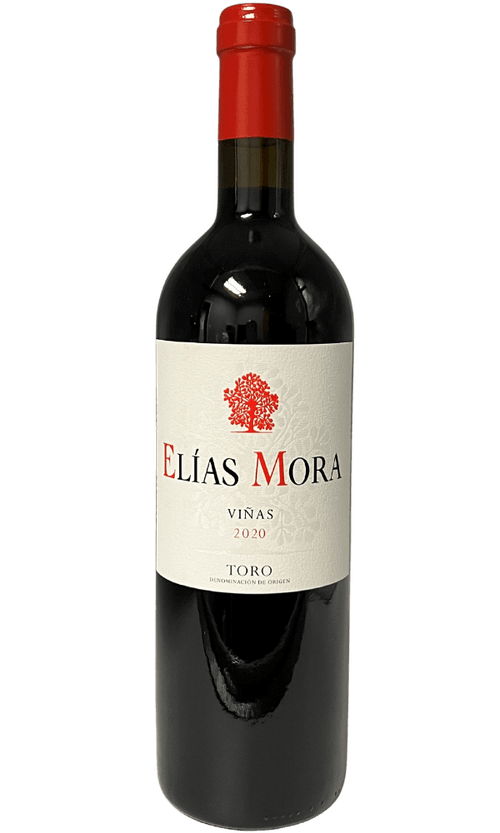 BODEGAS ELIAS MORA-VINAS TORO 750ML