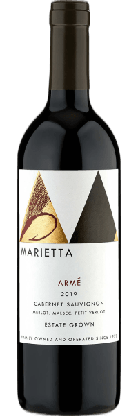 Marietta Arme Cabernet Sauvignon Blend 750ML