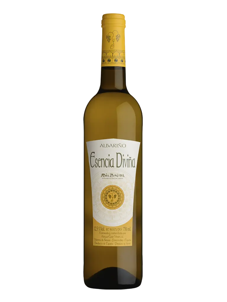 Esencia Divina Albarino 750ml