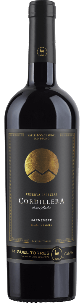 Miguel Torres Cordillera Carmenere Reserve 750 ml
