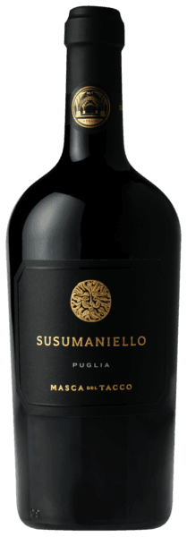 MASCA DEL TACCO-SUSUMANIELLO 750ML