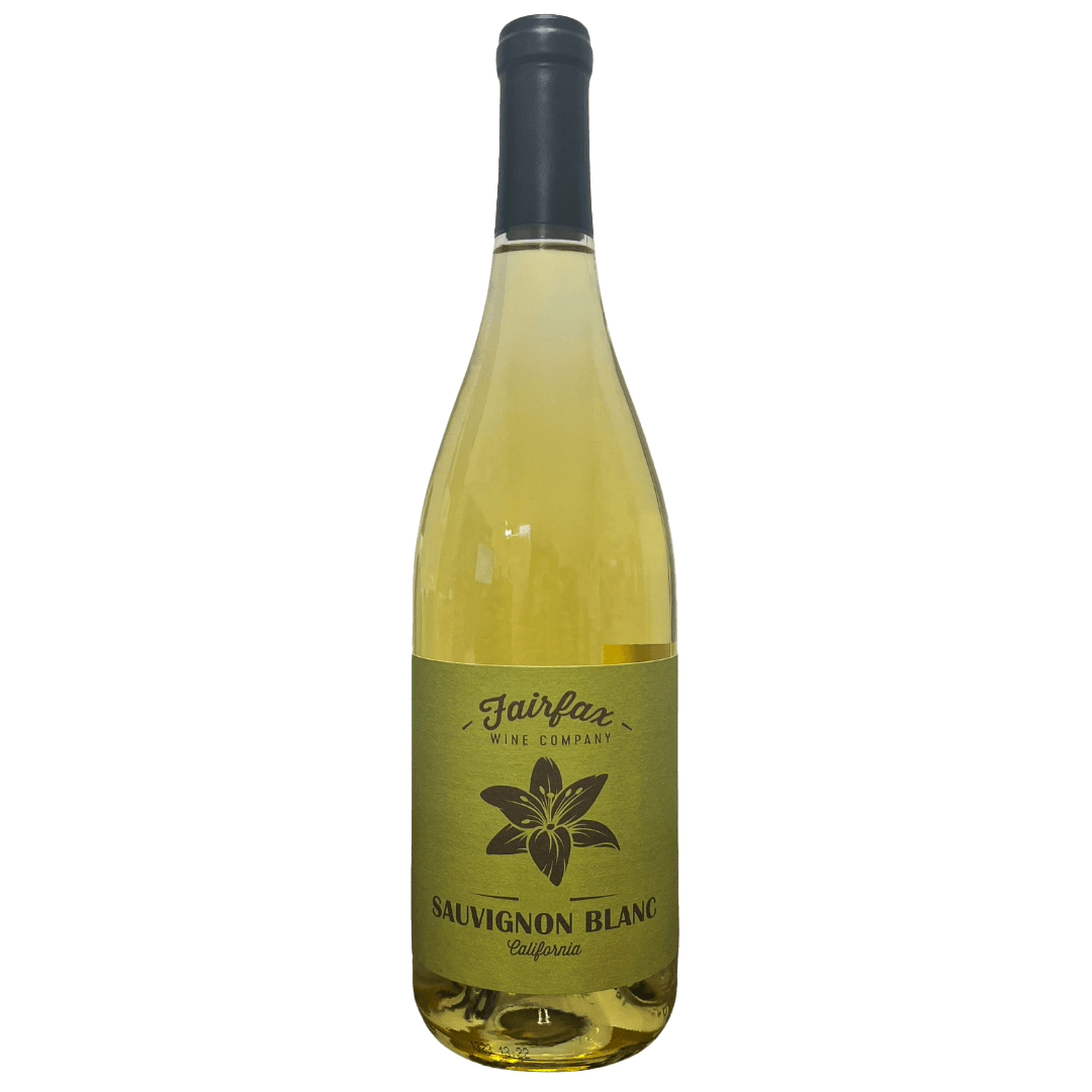 Fairfax Sauvignon Blanc 750ml