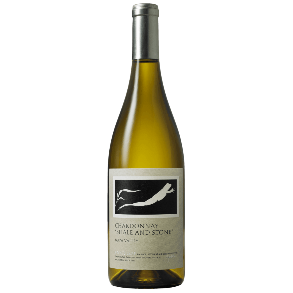Frog's Leap Winery Chardonnay 750ML