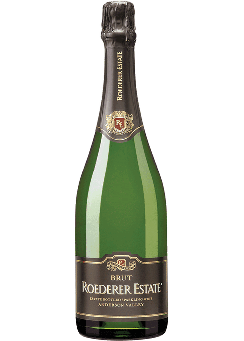 ROEDERER ESTATE-BRUT 750ML