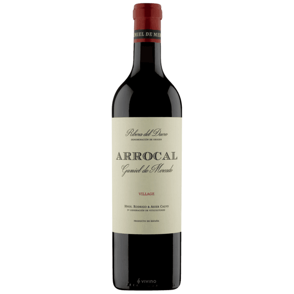 Arrocal Village - Ribera Del Duero Red, Gumiel de Mercado 750