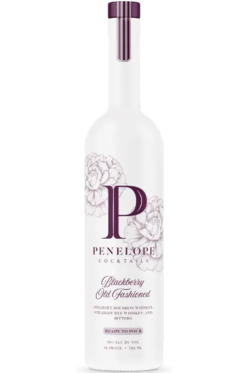 Penelope RTP Black Walnut Old Fashioned 750ml