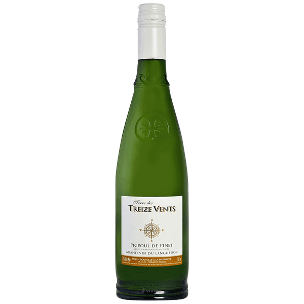 Terres Treize PICPOUL DE PINET 750ml