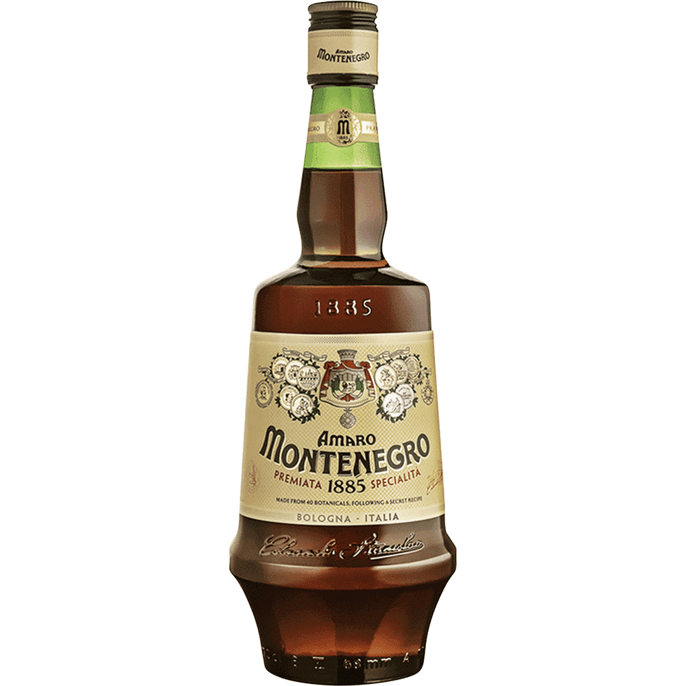 Montenegro Amaro 1L