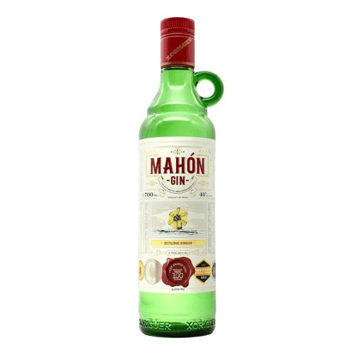 Xoriguer Gin