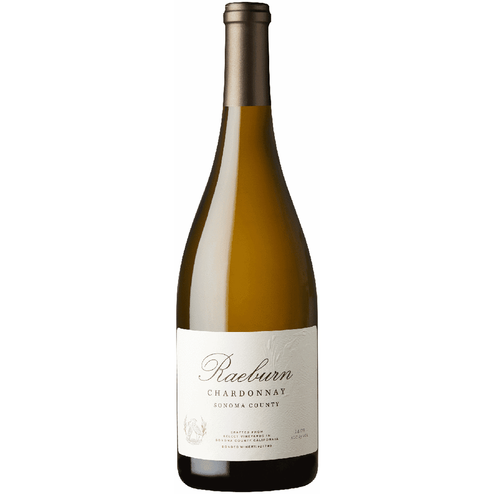 Raeburn Chardonnay 750ml