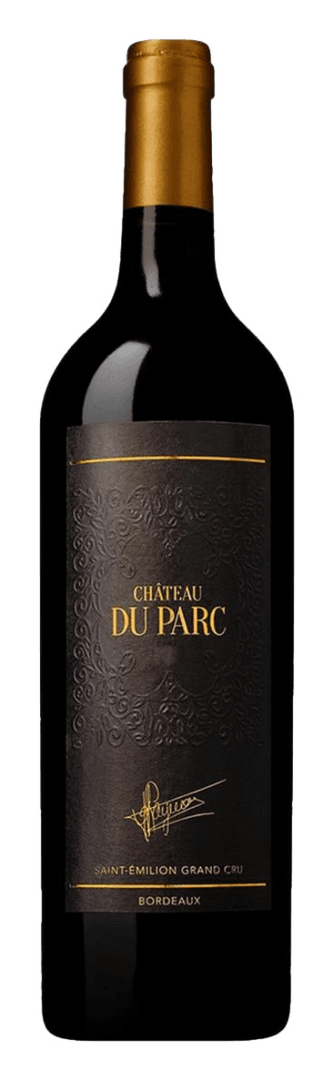 Châ̂teau du Parc 2016 - St Emilion Grand Cru 750ml