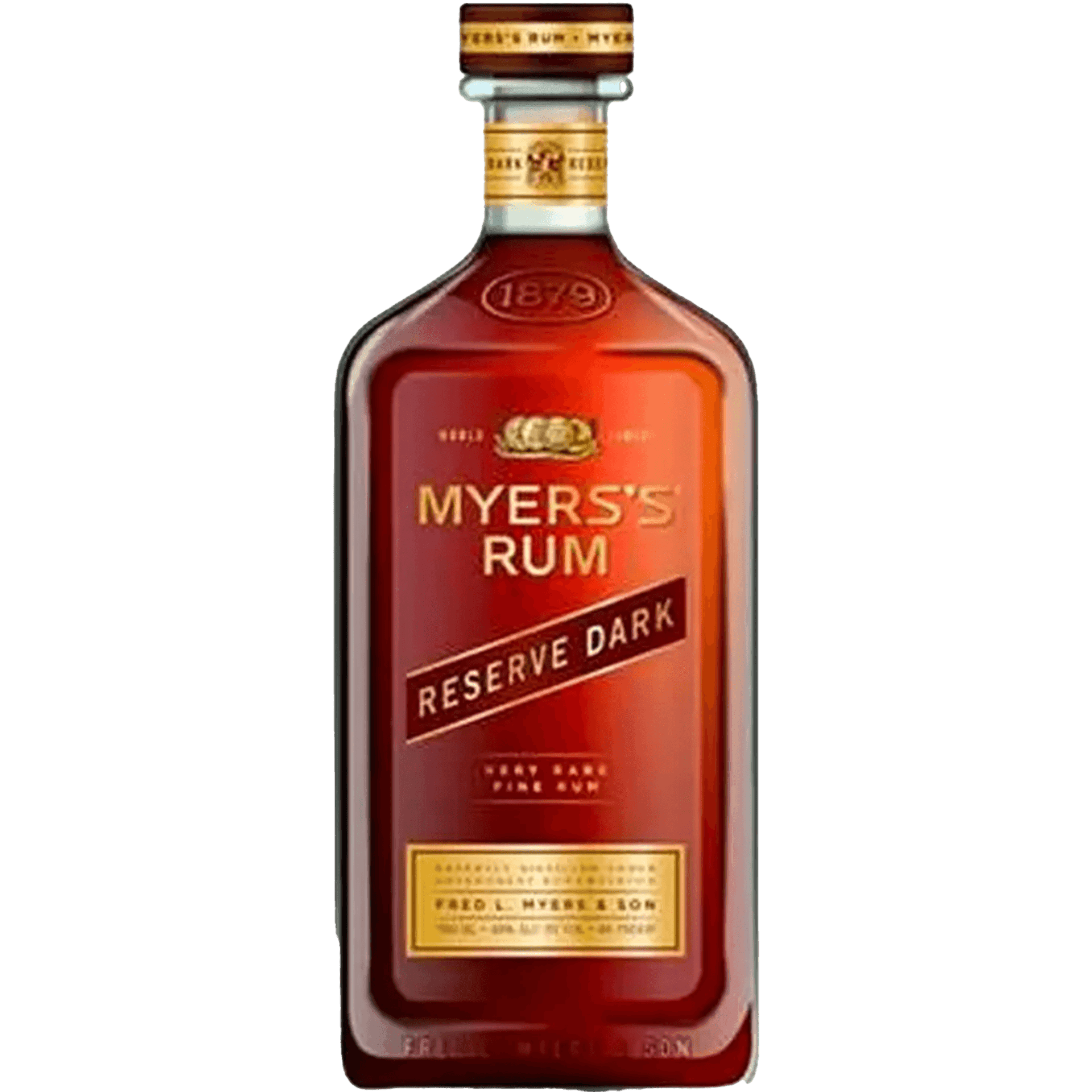 Myers's Rum Reserve Dark