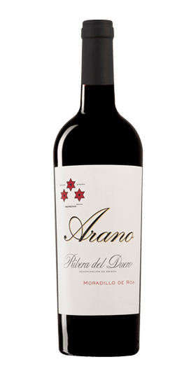 Arano Crianza 750ML
