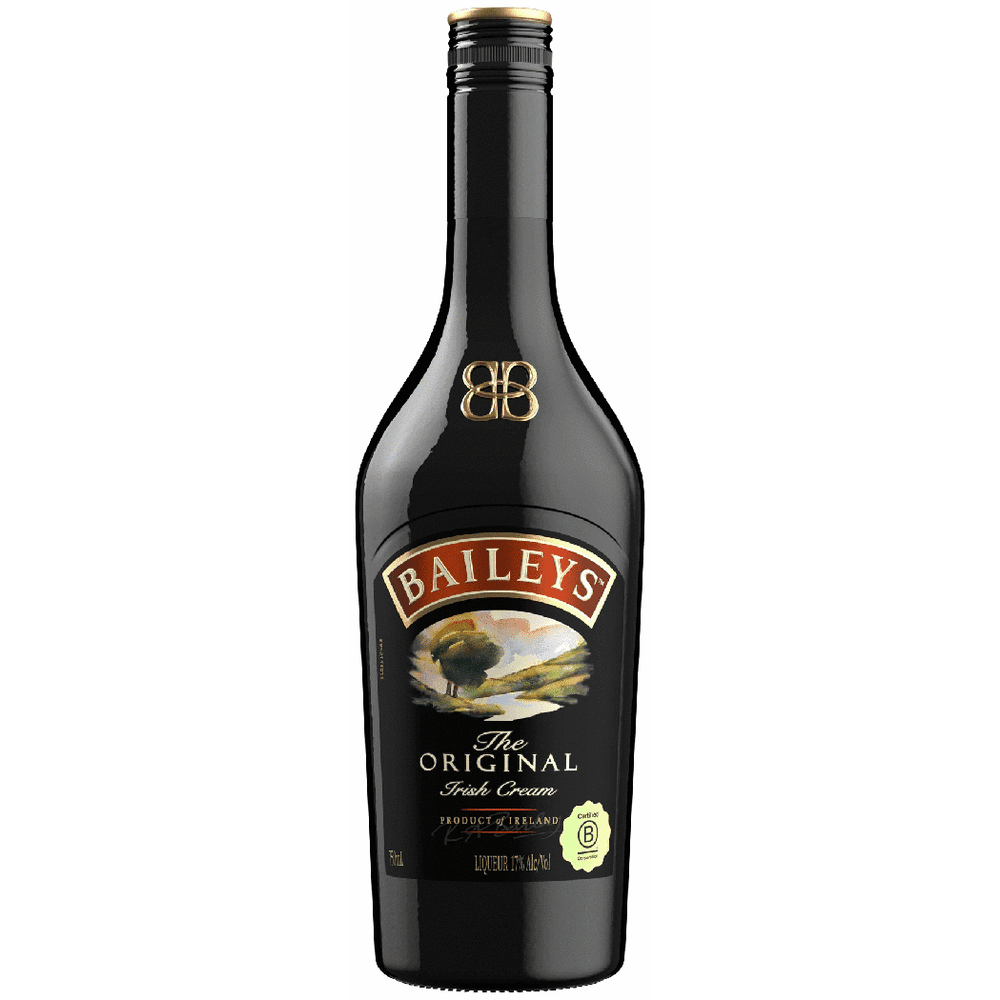 BAILEY'S-ORIGINAL 750ML