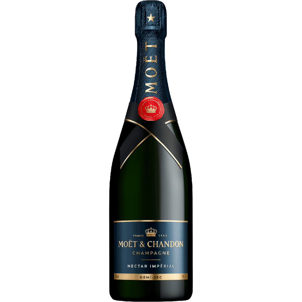 MOET & CHANDON-NECTAR IMPERIAL 750ML