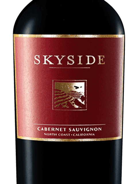 SKYSIDE-CARBERNET SAUVIGNON 750ML